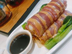 -麒茗餐厅·粤菜·宴会厅·海鲜(锦绣路店)