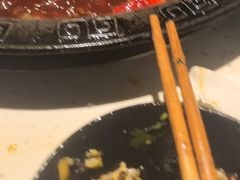 -莽子老火锅(大坪店)