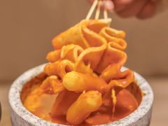 -闻老头·菊花炭烤肉(佛山首店)