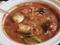 -鱼鲜饭香·招牌汽锅剁椒鱼头王