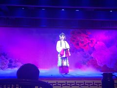 -盖碗儿梨园·变脸吐火·川剧(天府广场店)