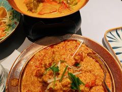 古法大虾-BetterThai 泰加(苏州中心店)