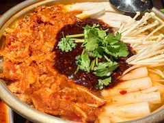 -大叹号啤酒屋·延边料理(延大店)