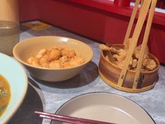 -廖川菜(八佰伴店)