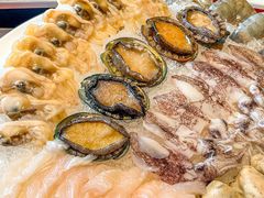 -皇城老妈·大连海鲜火锅(港湾店)