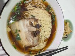 -老苏州芳和园茶酒楼  传统苏帮菜(观前店)