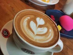 -印咖啡IN COFFEE(红旗街店)