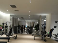 -YCHL FIT 健身(星寰店)