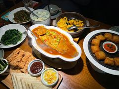 -刀板香·安徽菜(望江东路店)