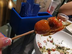 -小大董·烤鸭(凤凰汇店)