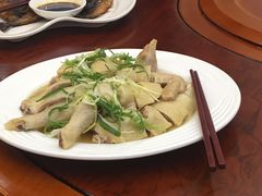 东莞鸡-东馆和天下特色餐饮(工农店)