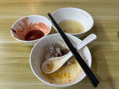 -文庙菜饭(四川北路店)