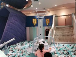 -meland club亲子乐园(重庆万象城店)