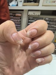 -U3日式美甲美睫