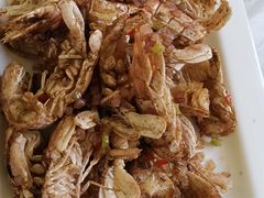 -宾朋海鲜美食餐厅·特色美食(兴海路店)