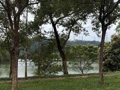 -凤岗南门山森林公园