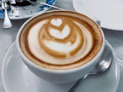-Fern Forest Cafe