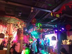-纳瓦新疆菜(银都店)