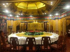 -全聚德(长江路店)