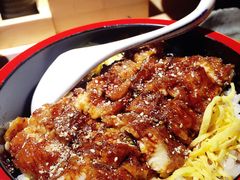 鳗鱼饭-玄海寿司(国贸店)