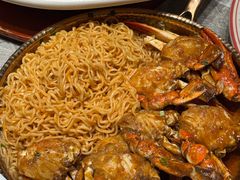 -单家老院·院子里的青岛菜(沙子口店)
