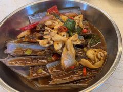 -小煵记·打边炉(西丽文光店)