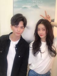 -3AM HAIR SALON染发烫发接发
