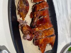 -南拳十三姨·潮汕砂锅粥·粤菜(西单大悦城店)