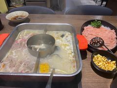 -新辣道鱼火锅(世纪金源购物中心店)