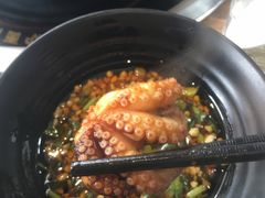 -争鲜·鲍鱼鸡煲(美邻中心店)