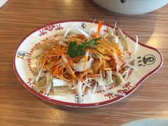 -李先生牛肉面大王(华联商厦店)