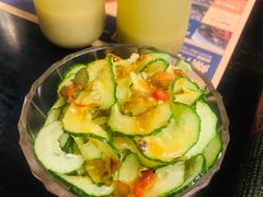 -老表记广西宵夜螺蛳鸭脚煲(西大店)