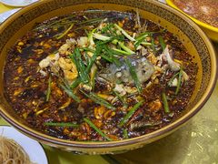 -吴记迎风楼北渡鱼