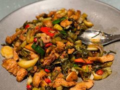 -恩然邦臣酒店-漫垛餐厅