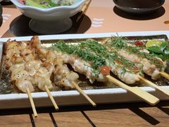 -山葵家居酒屋(天目里店)