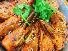 -瑞杰烧烤店·24小时营业(山东路店)