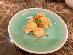 -杭州JW万豪酒店-万豪中餐厅