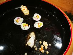 -芭菲盛宴·环球美食(锦城万达广场店)