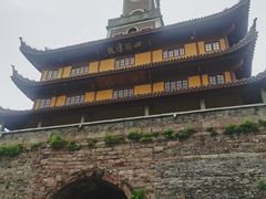 -宁波状元楼酒店(和义路店)