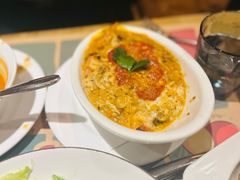 -安妮意大利餐厅(国贸店)