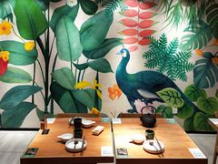 -云海肴·汽锅鸡·云南菜(高德置地店)