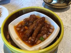 豉油凤爪-海皇食府(水都假日酒店店)