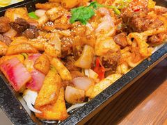 -沙力海(北大街店)