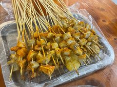 -十里铺铁板鱿鱼