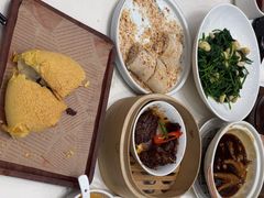 -喜宴·粤菜·茶点·海鲜(光浩店)