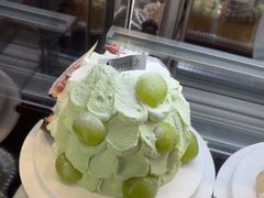 -FANEN法念·烘焙·甜点(万象城店)