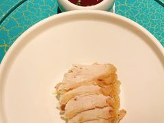 怪味鸡片-松云泽