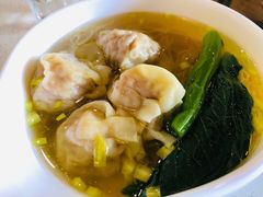-港久茶餐厅(鹭洲里店)