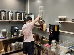 -咕摩柠·手打柠檬茶(金湖店)