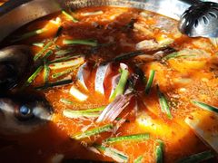 -大理.老字号渝记酸萝卜乌鱼(古城总店)